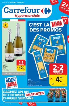 Carrefour